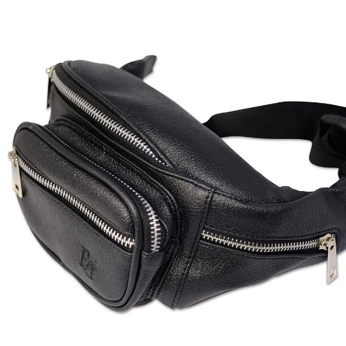 TERBARU Waistbag Tas Selempang Queena Beauty Gum TERMURAH