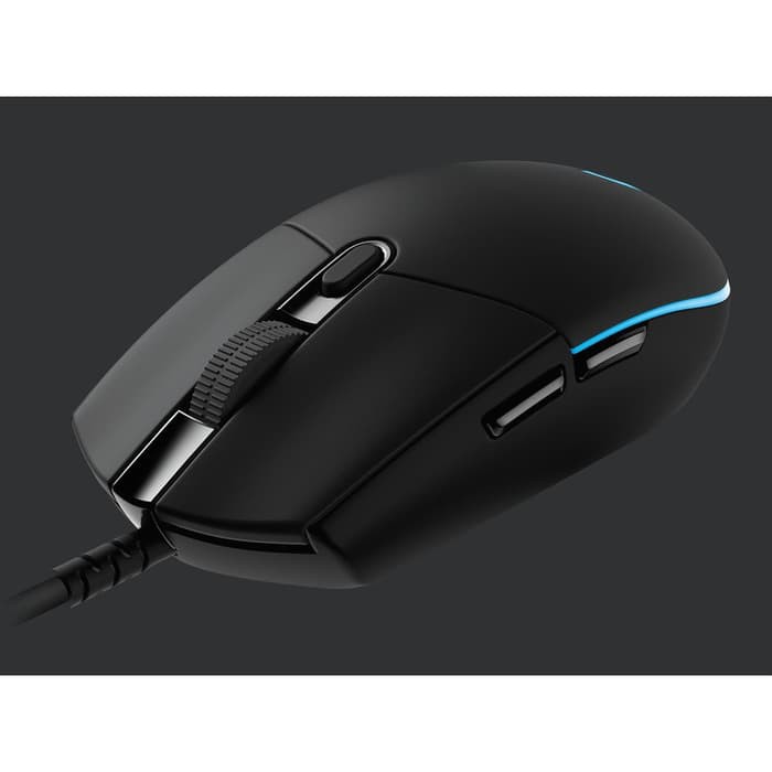 Logitech G Pro Hero 16K Gaming Mouse