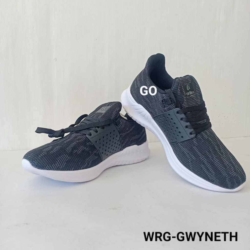 gos ARDILES WRG-GWYNETH Sepatu Slip On Dewasa Size 37-40