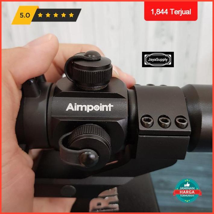 jual-puncak-promo-aimpoint-m3-red-dot-scope-aeg-gbbr-magnifier-m2-t1-t2