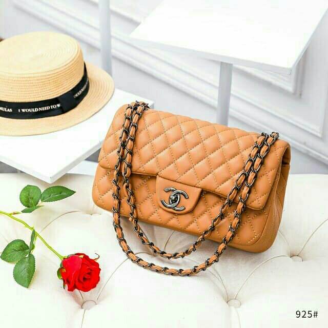 Tas Chanel Flap Bag