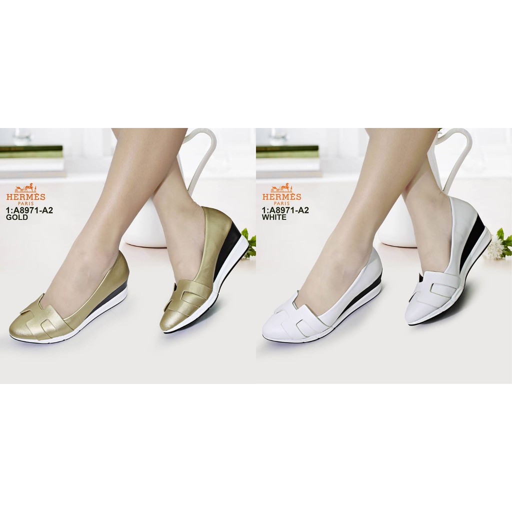 SEPATU MEREK H*RM*S A8971-A2 68 ML