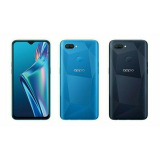 OPPO    A12 RAM 3GB ROM 32GB GARANSI RESMI OPPO 1 TAHUN. free