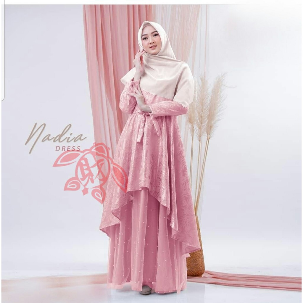 MAXI NADIA JAGUAR 2Warna