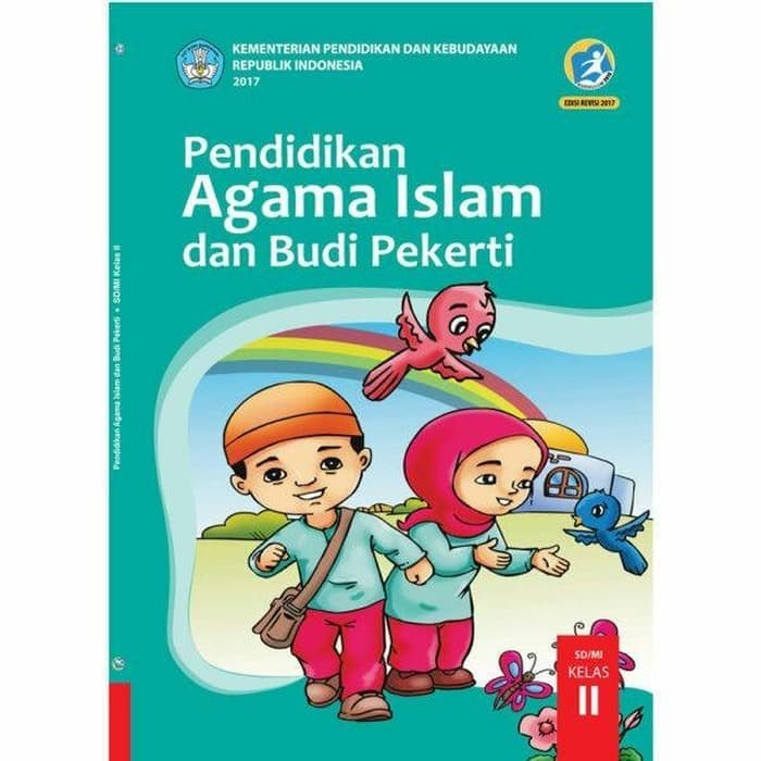 Buku PAI Kelas 2 SD
