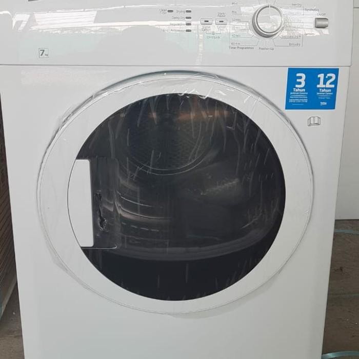 Mesin Pengering Dryer Laundry Koversi Gas