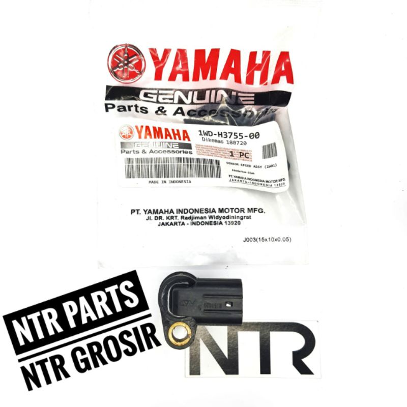Sensor speed R25 MT25 ori YGP 1WD