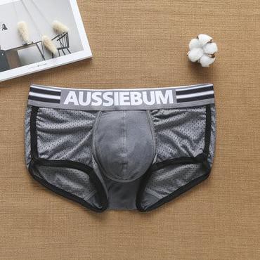 【rPX】 BX115 Boxer Pria AussieBum. Celana Dalam Pria