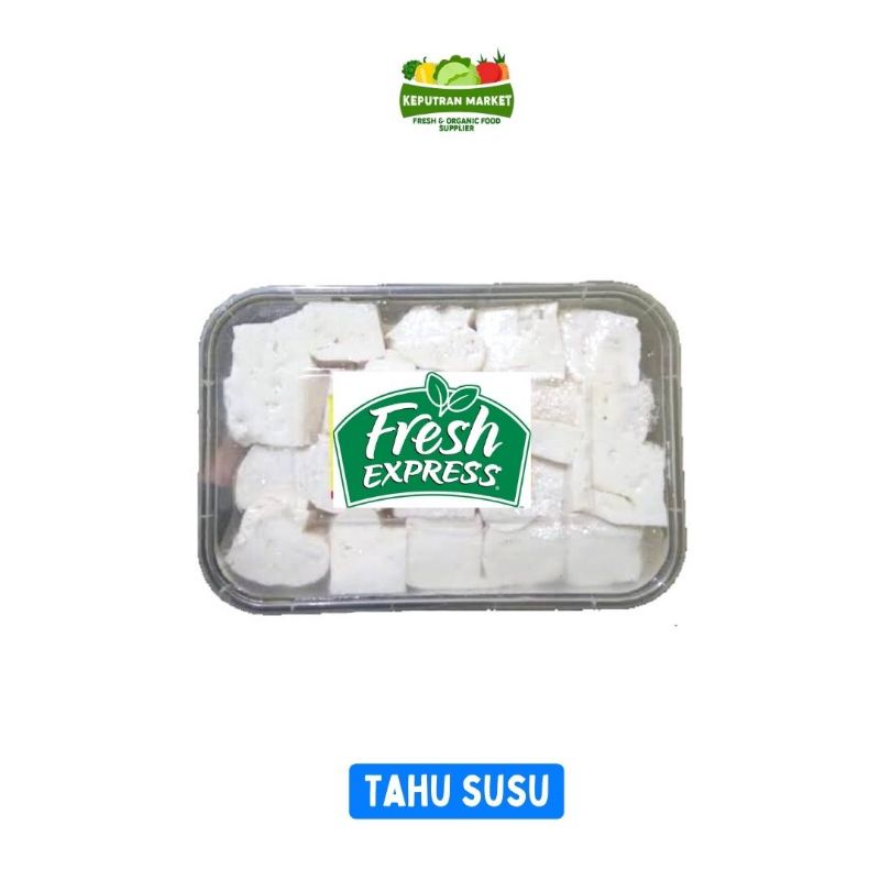 

Tahu Susu, Keju, Balado Per Pack / Bahan Pelengkap