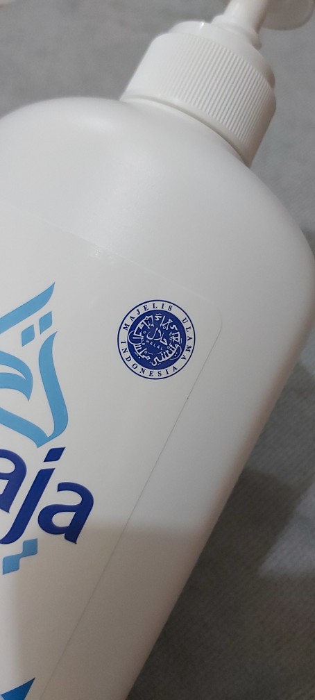 Sahaja Sabun Cuci Piring 720 Ml Plus Hadiah & Kemasan Botol 650 Ml