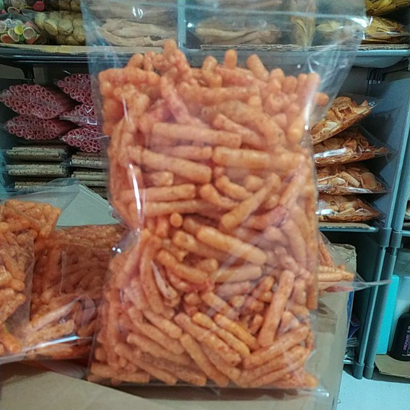 

Clarista Snack