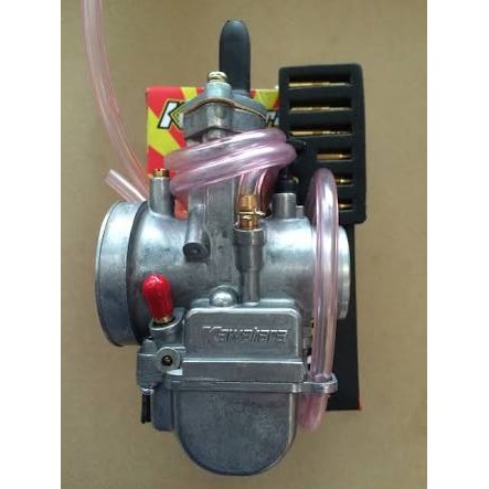 carbu kawahara pwk 32