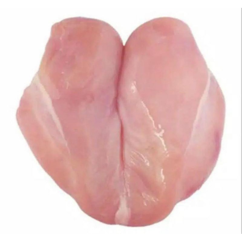 

Ayam Fillet Dada / Dada filet / Dada Fillet tanpa tulang fresh