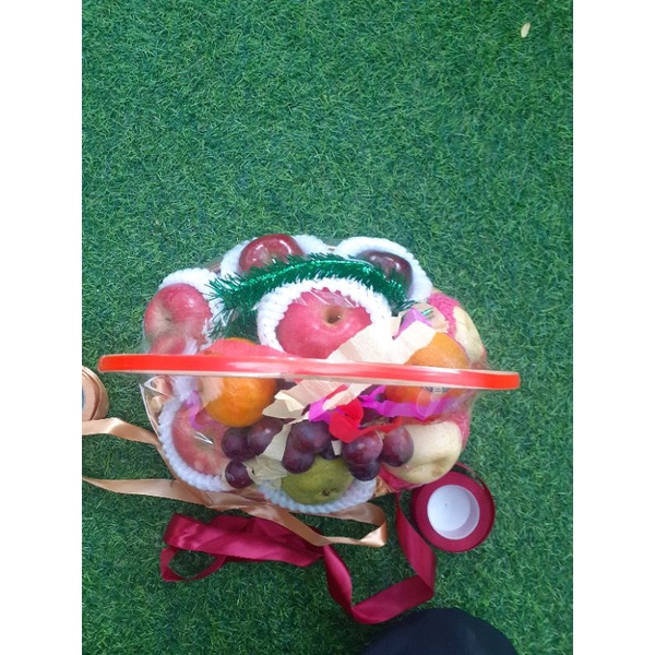 

parcal buah segar murah