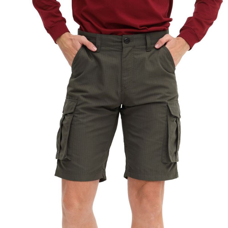 Celana Pendek Core Iron 2.0 Shorts Eiger1989 Celana Cargo Gunung Outdoor