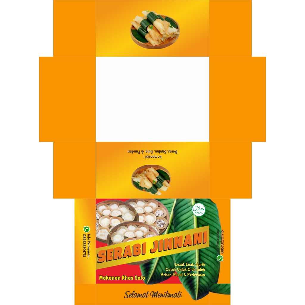 

(FREE DESAIN) CUSTOM BOX 16x12x8