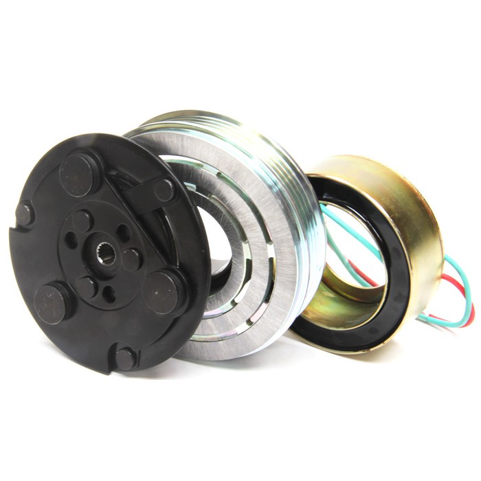 AC MAGNIT CLUTCH HONDA GENIO AC