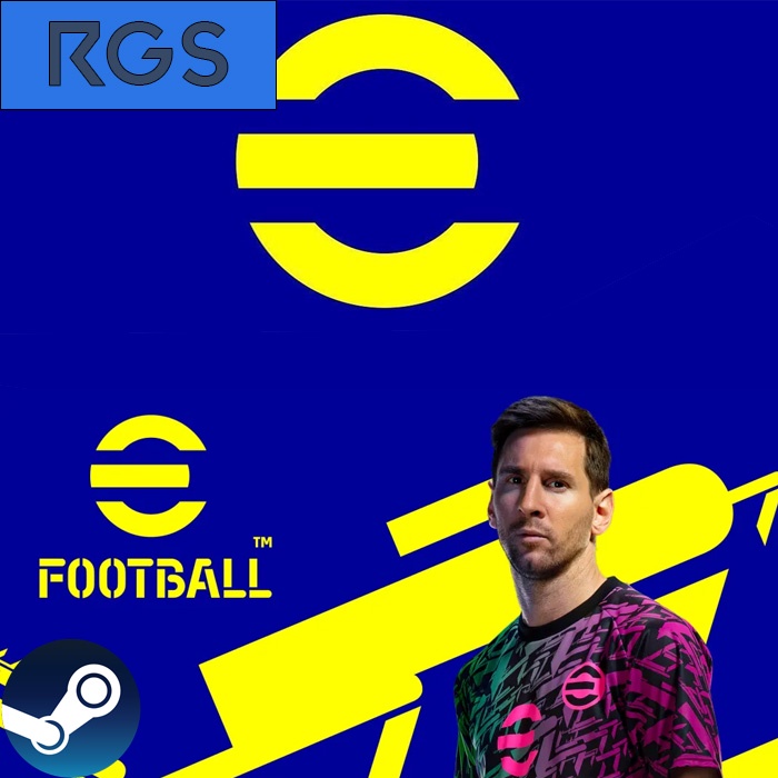 eFootball 2022 Premium Player Pack PC (Steam Gift)