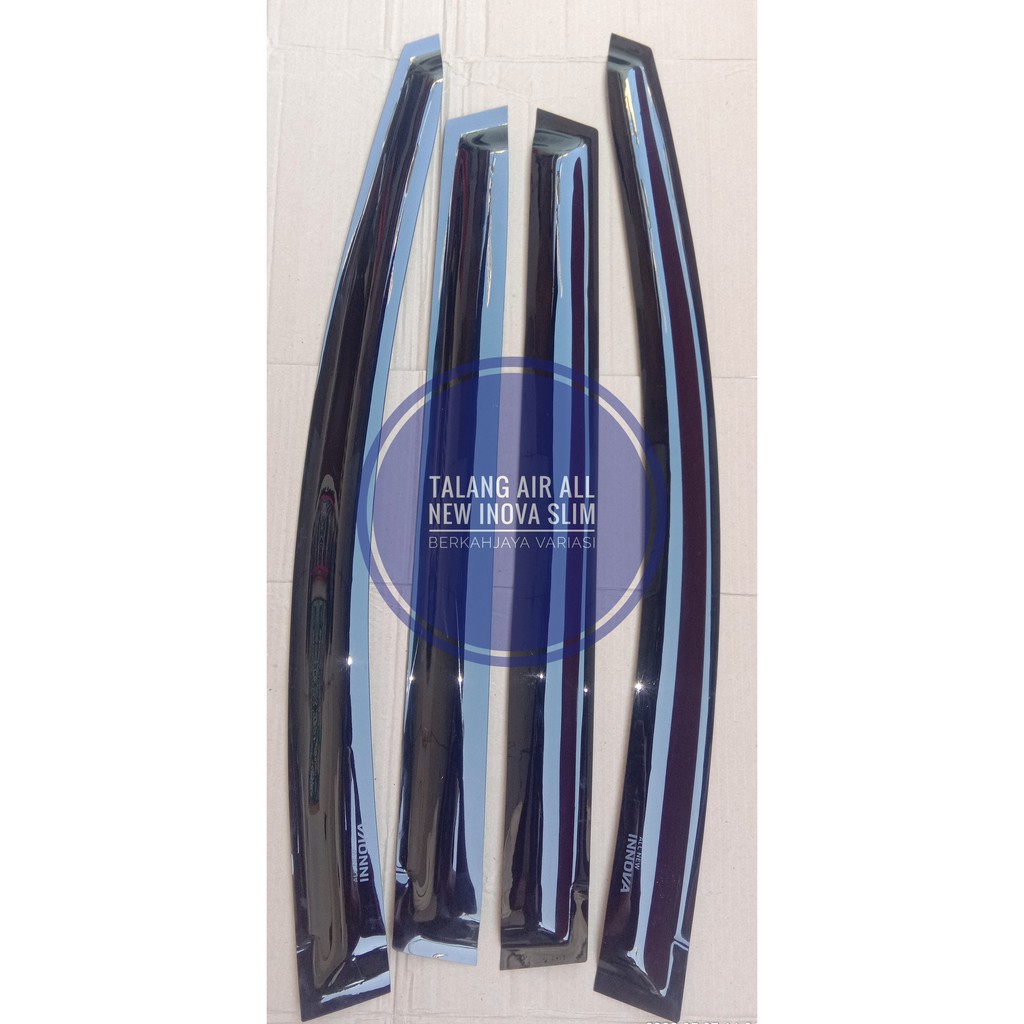 TALANG AIR ALL NEW INOVA SLIM