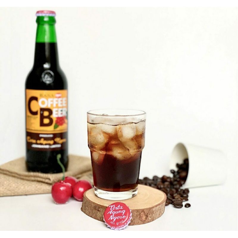 

CoffeBeer (halal)