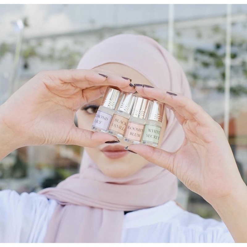 Parfum vscent Geamoore 3ML