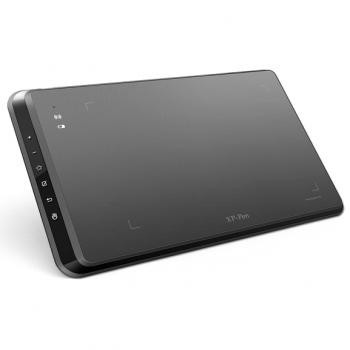 XP-Pen Wireless Smart Graphics Drawing Tablet with Passive Pen-Star 05