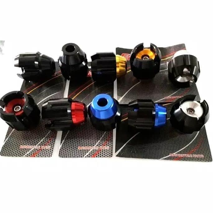 jalu as roda depan/belakang vixion/CB150R/CBR/NINJA/Nmax/vario tabah67 Buru Order