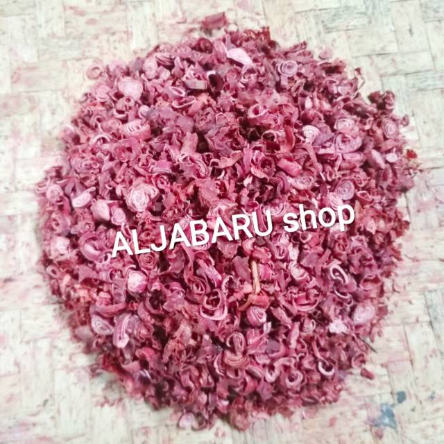 

Bawang Dayak Kering Asli Teh Herbal | 150 gram