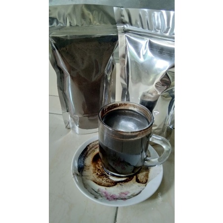 

KOPI LELET/KOPI BUBUK/KOPI