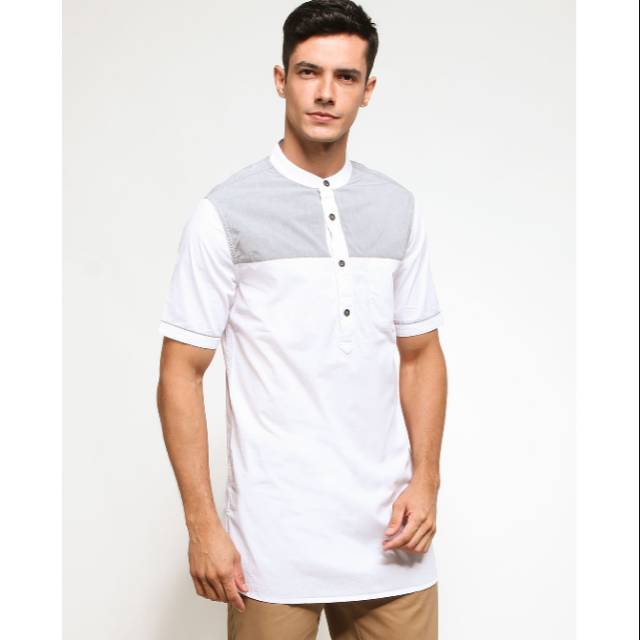 KOKO KURTA SIZE S XL CARDINAL JEANS