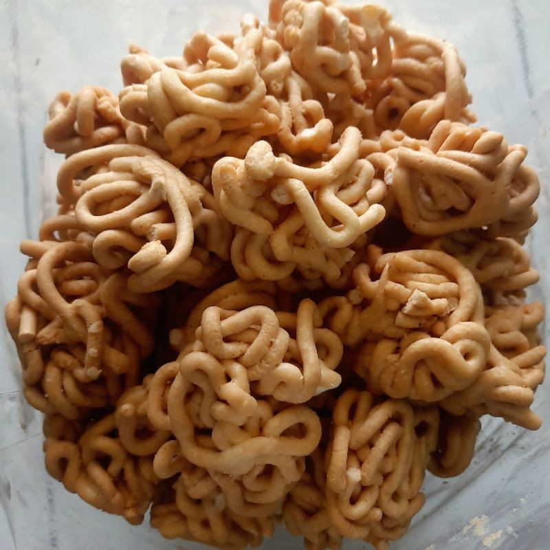 Harga Keripik Kue Kering Terbaik Agustus 2021 Shopee Indonesia