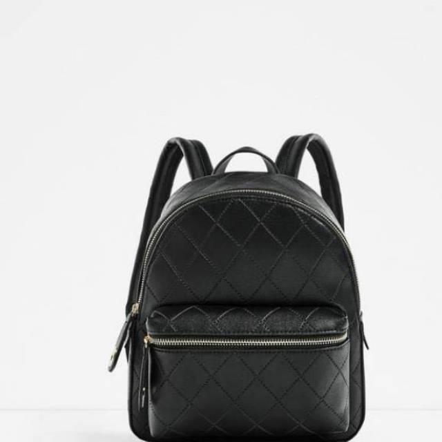 Backpack ZARA