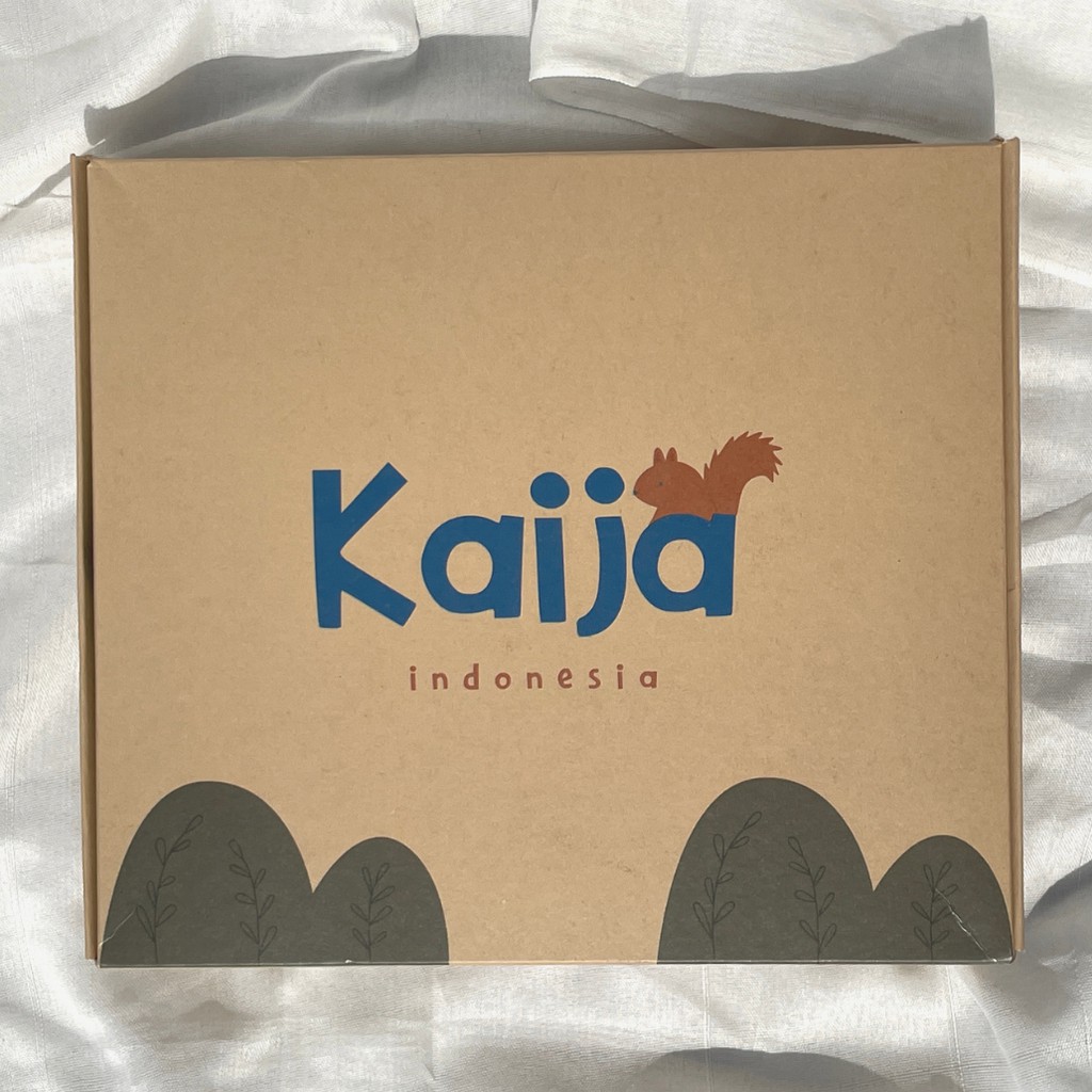 

GIFT BOX KAIJA (UKURAN BAJU/KAOS)