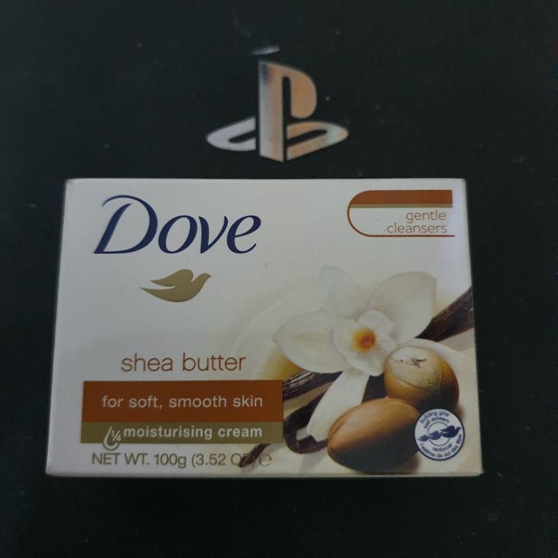 Sabun Dove batangan 100g