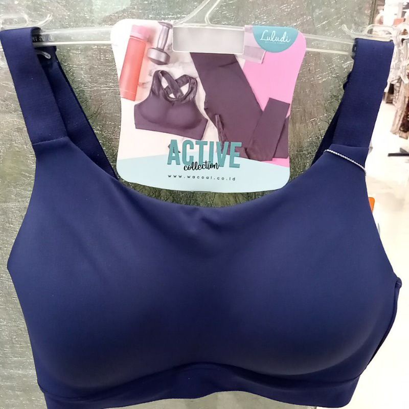 Bra Luludi by Wacoal