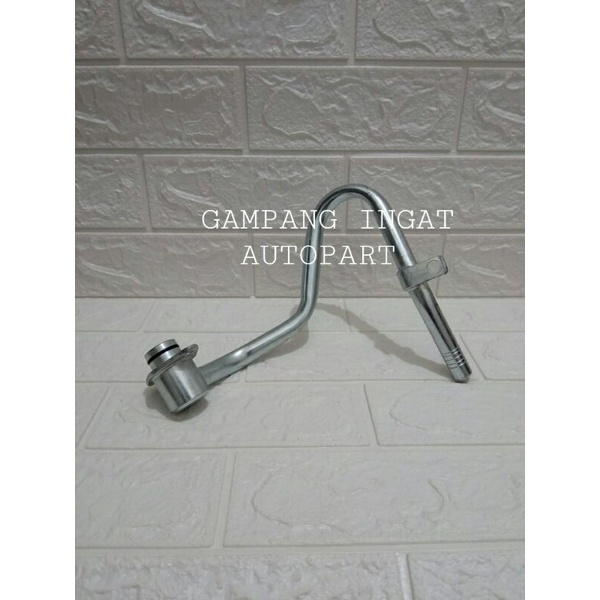 Hose Selang Pompa Power Steering Pipa Pompa Power Steering Hino Dutro HT130 HT 130 No 1