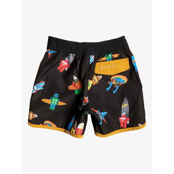 QUICKSILVER CELANA PENDEK COWOK