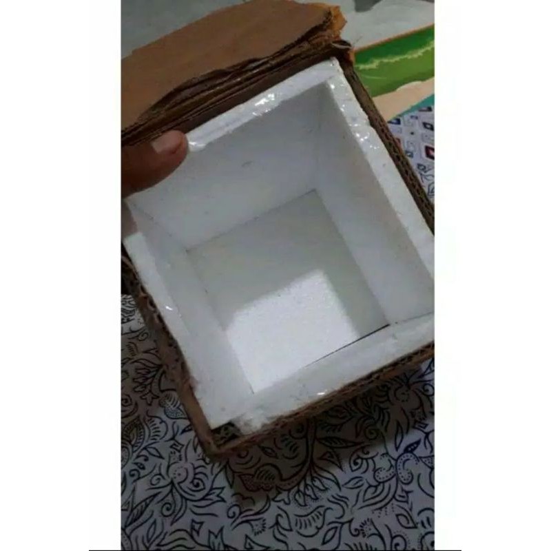 

strupum paking isi 10kg