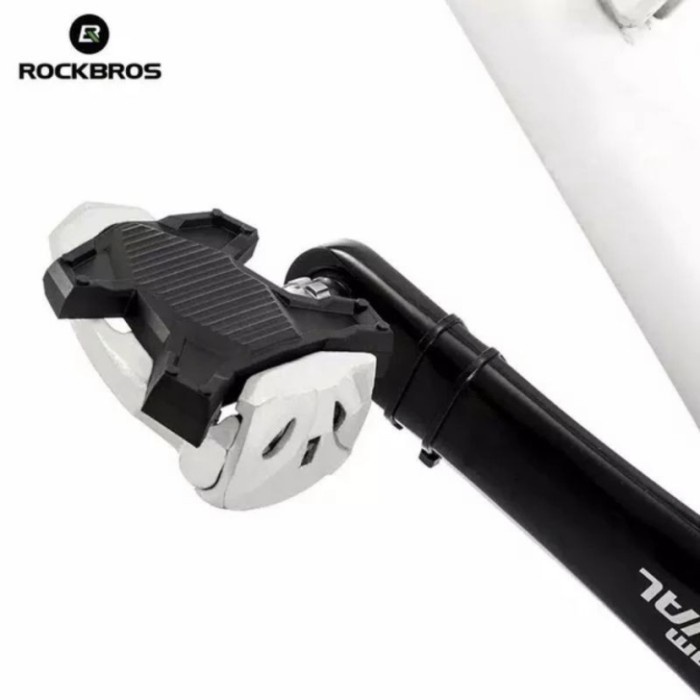 ROCKBROS Cover Pedal Cleat Sepeda for Shimano Spd atau Keo - Keo