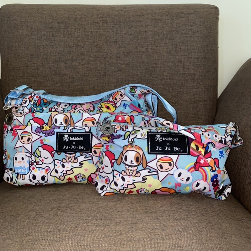 tas bayi jujube preloved