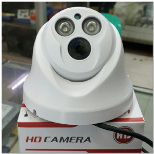 Camera HD CCTV Doom
