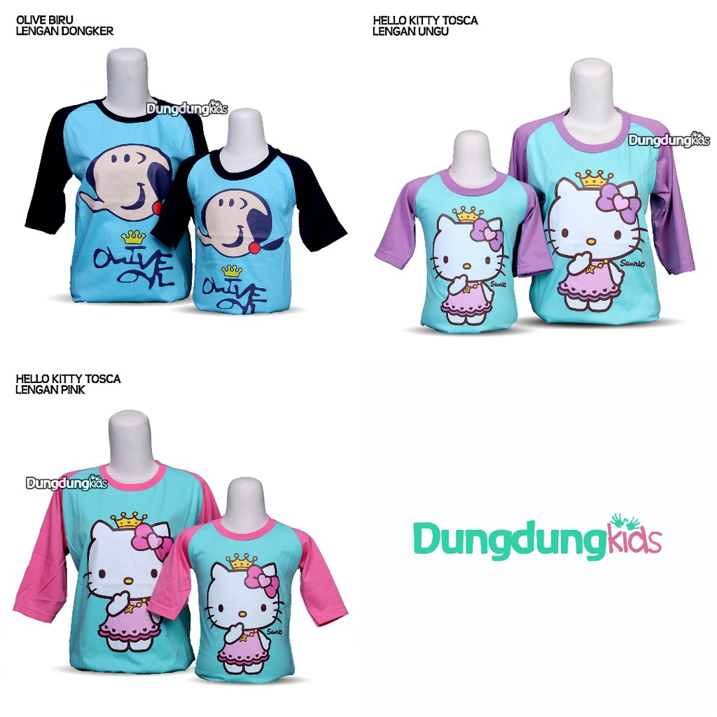 BAJU KAOS COUPLE SERAGAM SAMAAN KELUARGA IBU DAN ANAK BAJU KAOS COUPLE SERAGAM SAMAAN KELUARGA IBU DAN ANAK