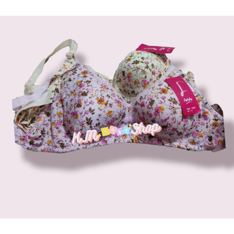 LYDYLY Bra Menyusui