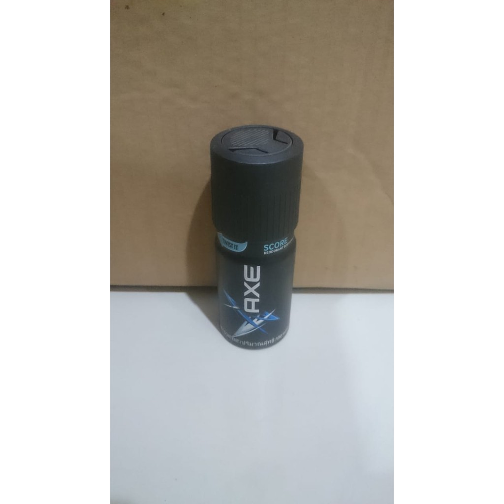 Axe Deodorant Bodyspray Score 150 ml Body Spray