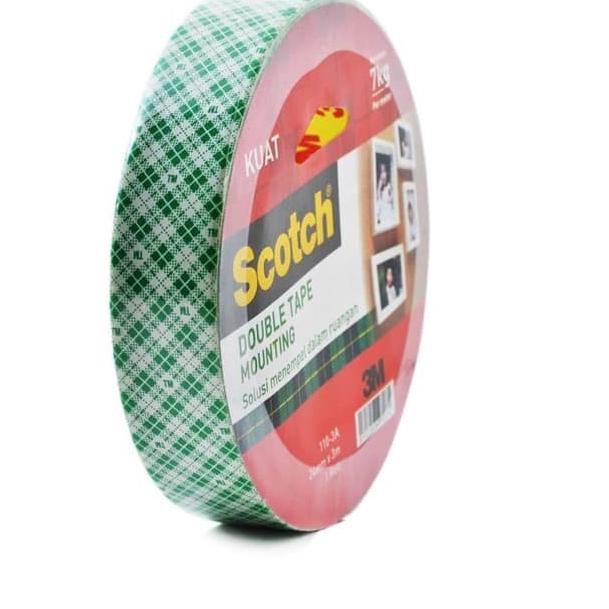 

´` Double tape mounting 3M size 24 mm x 3 m 3M 110-3A ♖