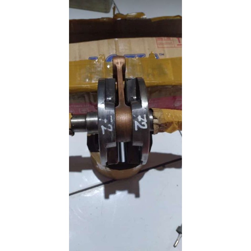 

Krukas struk up langkah 72 Made in Nganjuk
