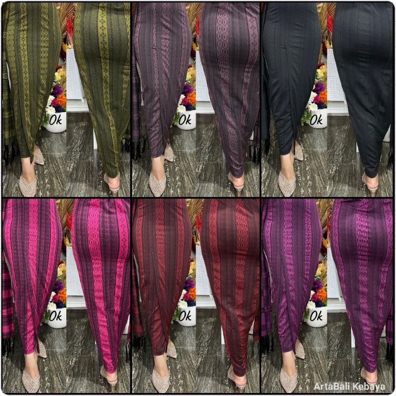 Kamen jadi Denim jaguar selendang