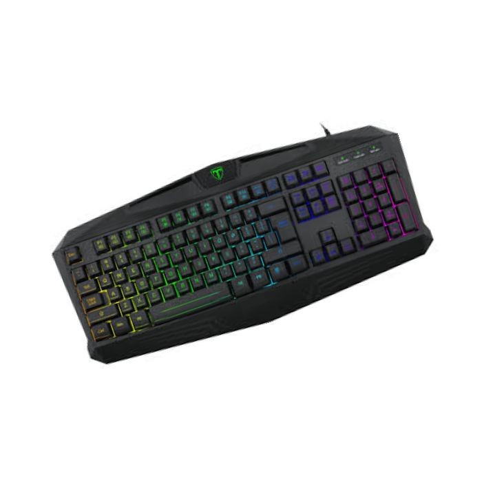 Keyboard Gaming T-DAGGER Tanker T-TGK106