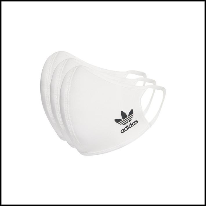 Masker Adidas Face Cvr M/L Hb7850