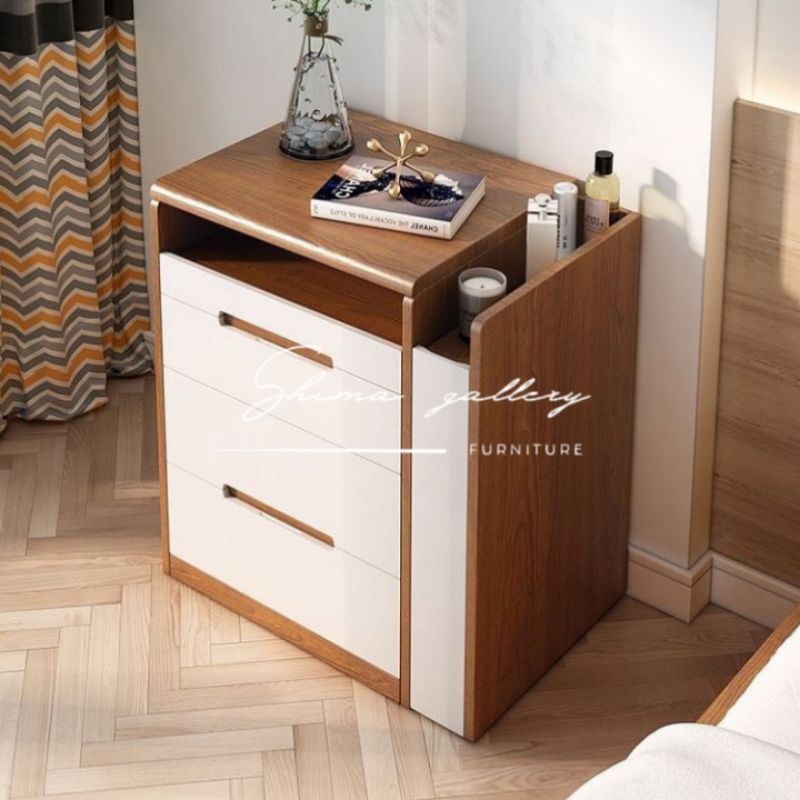 Meja rias minimalis / Meja rias modern / Meja rias masakini